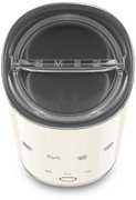 Вспениватель молока Smeg MFF02CREU фото 4 в Новосибирске