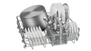 Посудомоечная машина Bosch SMS24AW00R фото 4 в Новосибирске