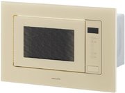 Встраиваемая микроволновая печь Krona BRILLE 60 IV фото 2 в Новосибирске