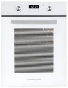 Электрический духовой шкаф Zigmund Shtain E 174 W Электрический духовой шкаф Zigmund Shtain E 174 W