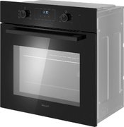 Духовой шкаф Weissgauff EOM 306 Black Edition фото 4 в Новосибирске