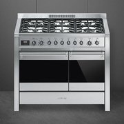 Варочный центр Smeg A2-81 фото 3 в Новосибирске