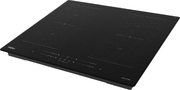 Индукционная варочная панель Haier HHX-Y64SFFVB фото 2 в Новосибирске