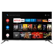 Телевизор Maunfeld MLT55USD02G фото 2 в Новосибирске