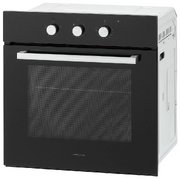 Духовой шкаф KRONA ESSENZA 60 BL G2 фото 2 в Новосибирске
