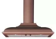 Вытяжка Smeg KC19RA фото 2 в Новосибирске