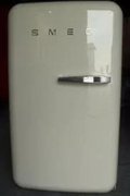 Холодильник Smeg FAB10LP фото 4 в Новосибирске