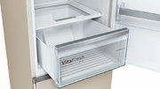 Холодильник Bosch KGN39VK22R фото 3 в Новосибирске