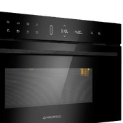 Встраиваемая микроволновая печь Maunfeld MBMO349DGB фото 3 в Новосибирске