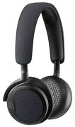 Наушники Bang & Olufsen BeoPlay H2 Carbon Blue фото в Новосибирске