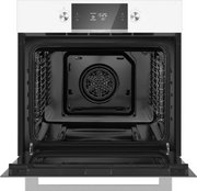 Духовой шкаф Weissgauff EOM 691 PDW Steam Clean фото 3 в Новосибирске