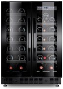 Винный шкаф Dometic MaCave S40FGD фото 4 в Новосибирске