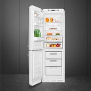 Холодильник Smeg FAB32LWH6 фото 3 в Новосибирске
