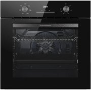 Духовой шкаф электрический Kuppersberg HO 606 Black