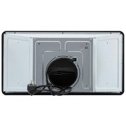 Встраиваемая вытяжка Krona KATE 600 BLACK PB фото 4 в Новосибирске