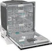 Встраиваемая посудомоечная машина Gorenje GV693C61AD фото 4 в Новосибирске