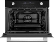 Духовой шкаф Maunfeld MCMO5013MDGB фото 2 в Новосибирске
