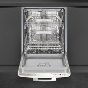 Встраиваемая посудомоечная машина Smeg STFABCR3 фото 3 в Новосибирске