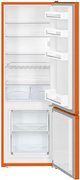 Холодильник Liebherr CUno 2831 фото 3 в Новосибирске