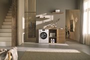Стиральная машина Miele WWB360 WCS на английском языке фото 4 в Новосибирске