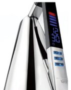 Электрочайник Бугатти Kettle Vera Inox фото 3 в Новосибирске Электрочайник Bugatti Kettle Vera Inox фото 3 в Новосибирске