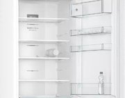 Холодильник с нижней морозильной камерой BOSCH KGN39VW25R фото 2 в Новосибирске