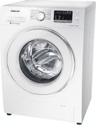 Стиральная машина Samsung WW65J42E0JW фото 3 в Новосибирске