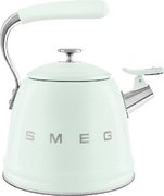 Чайник Смег WKF01PG фото 3 в Новосибирске Чайник Smeg WKF01PG фото 3 в Новосибирске