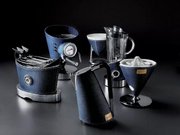 Электрочайник Бугатти Kettle VERA Denim фото 2 в Новосибирске Электрочайник Bugatti Kettle VERA Denim фото 2 в Новосибирске