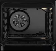 Комбинированная плита Electrolux RKK520000W фото 3 в Новосибирске