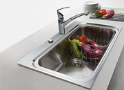 Мойка Franke Acquario Line AEX 610 Нержавеющая сталь фото 4 в Новосибирске