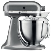 Планетарный миксер KitchenAid 5KSM185PSEMS фото в Новосибирске