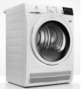 Сушильная машина Electrolux EW6CR428W фото 2 в Новосибирске
