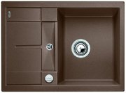Мойка Бланко Metra 45S compact мускат фото в Новосибирске Мойка Blanco Metra 45S compact мускат фото в Новосибирске