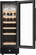 Винный шкаф Meyvel MV19BIG-KBT1 фото 3 в Новосибирске