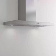 Встраиваемая вытяжка Pando P-823N/60 IX V.850 SEC