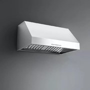 Вытяжка Falmec Zeus 120 PRO фото 2 в Новосибирске