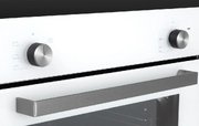 Электрический духовой шкаф Zigmund Shtain E 175 W фото 2 в Новосибирске