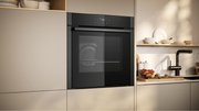 Духовой шкаф Neff B5ACJ7AG3 фото 4 в Новосибирске