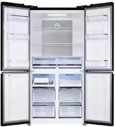 Холодильник Kuppersberg NFFD 183 BKG фото 3 в Новосибирске