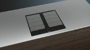 Индукционная варочная панель Siemens EX601LXC1E фото 4 в Новосибирске