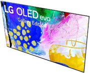 Телевизор LG OLED65G2 фото 2 в Новосибирске