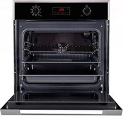 Духовой шкаф Kuppersberg HFZ 691 BX фото 3 в Новосибирске