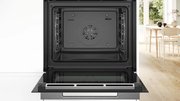 Духовой шкаф Bosch HBG7341W1 фото 4 в Новосибирске