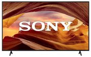Телевизор Sony KD-65X75W 65", черный фото в Новосибирске