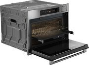 Компактный духовой шкаф Asko OCS64SSH фото 3 в Новосибирске
