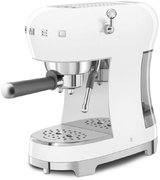 Кофемашина Smeg ECF02WHEU фото 3 в Новосибирске