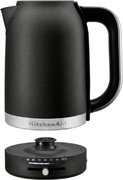 Электрочайник Китчен Эйд 5KEK1701EBK фото 2 в Новосибирске Электрочайник KitchenAid 5KEK1701EBK фото 2 в Новосибирске