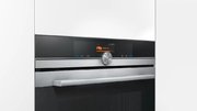 Духовой шкаф Siemens HB 656GHS1 фото 4 в Новосибирске