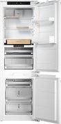 Встраиваемый комбинированный холодильник Asko RFN31842I фото 2 в Новосибирске
